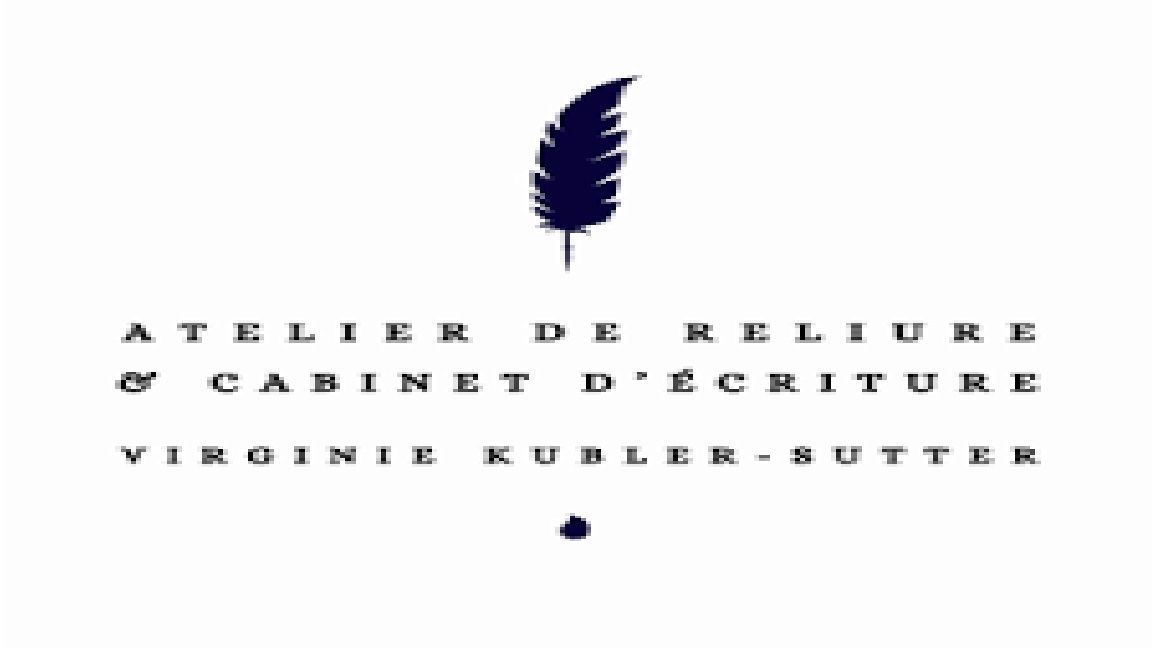 Atelier Virginie Kubler-Sutter