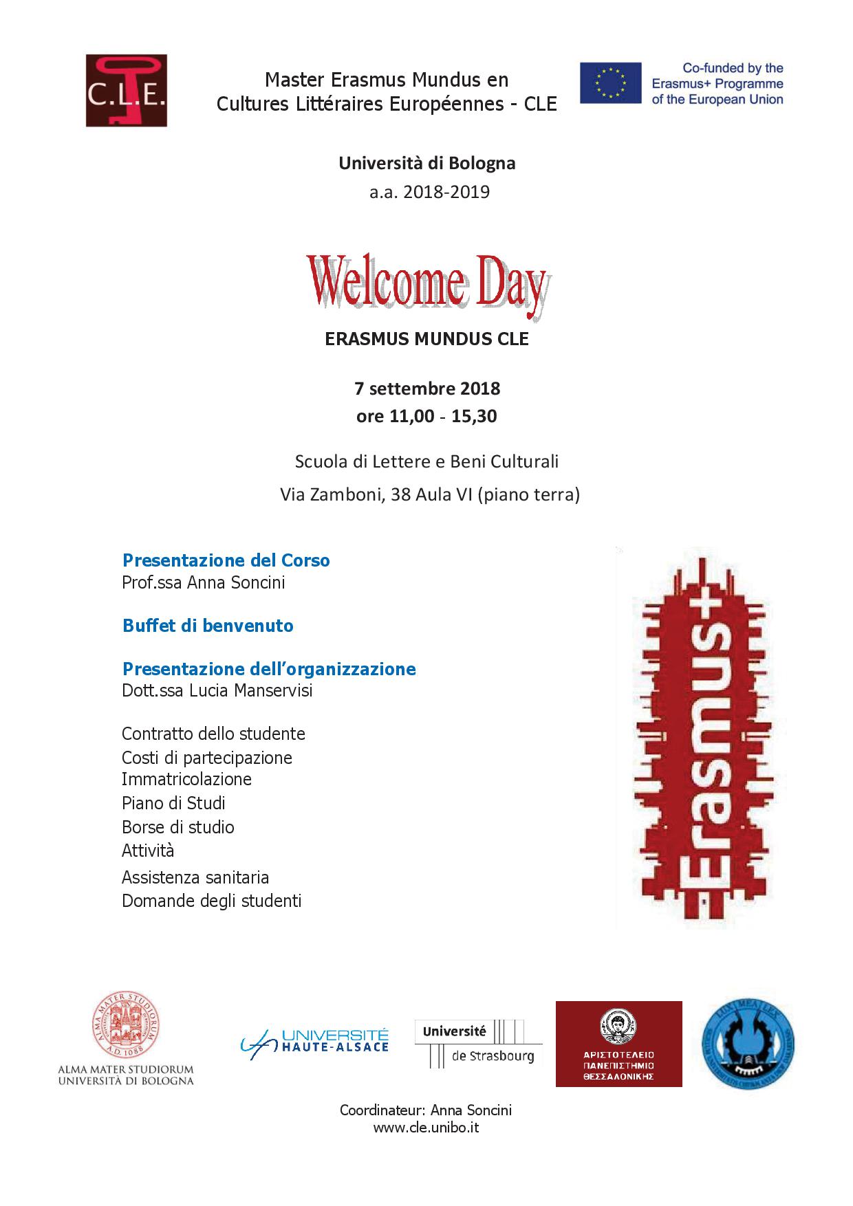 Welcome weeks Erasmus Mundus CLE-2018.jpg